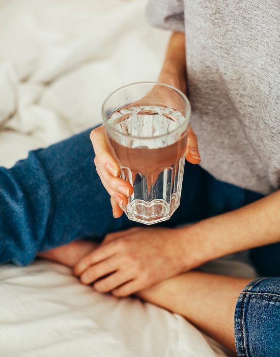 selfcare cuidate nutricion